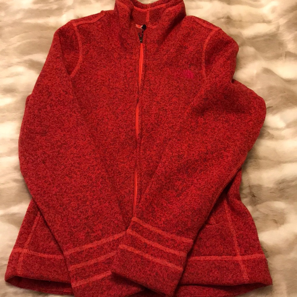 The North Face Fleece Jacket